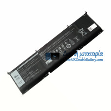 Μπαταρία για Dell 15-9500 Precision 5550 P91F 9500 XPS 15 69KF2 [Αντικατάσταση μπαταρίας]